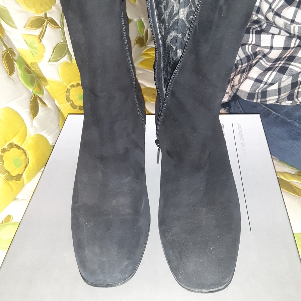 Aquatalia boots